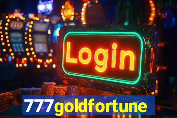 777goldfortune