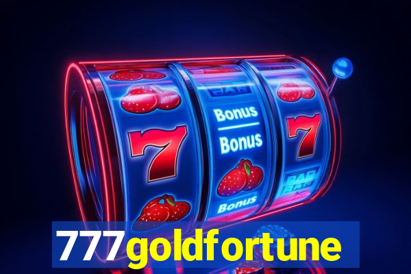 777goldfortune