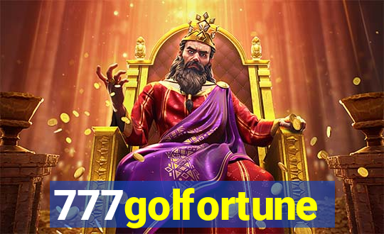 777golfortune