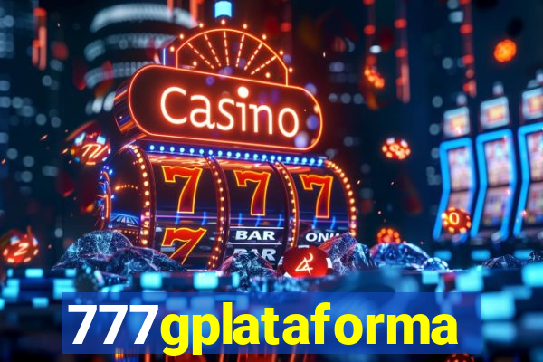 777gplataforma