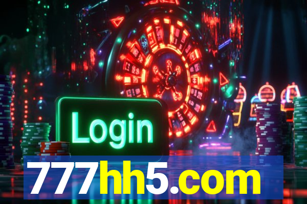 777hh5.com