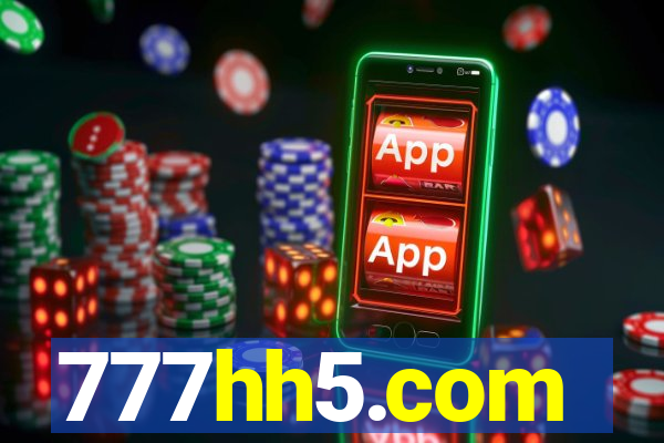777hh5.com