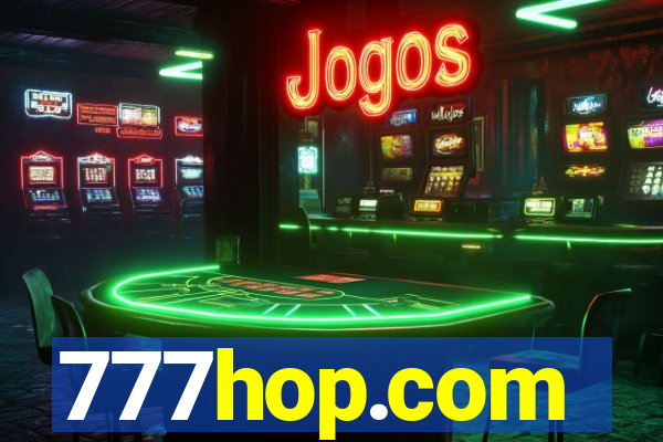 777hop.com
