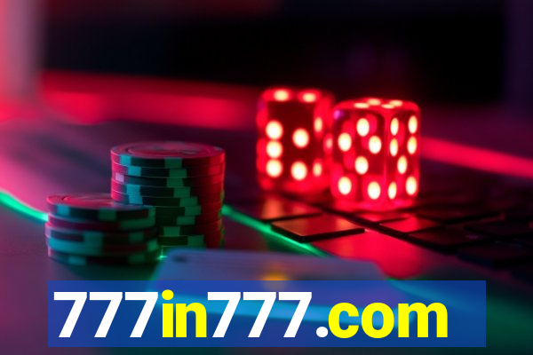 777in777.com