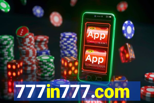 777in777.com