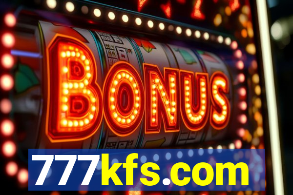 777kfs.com