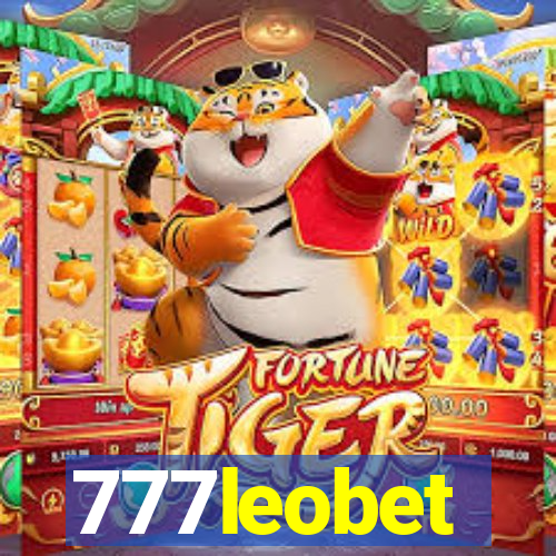 777leobet