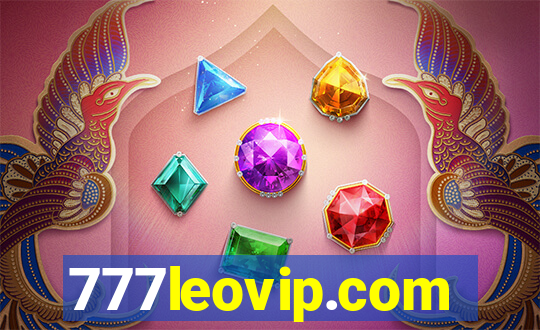 777leovip.com