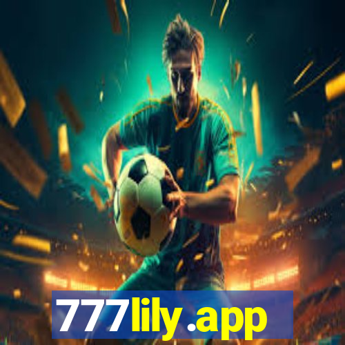 777lily.app