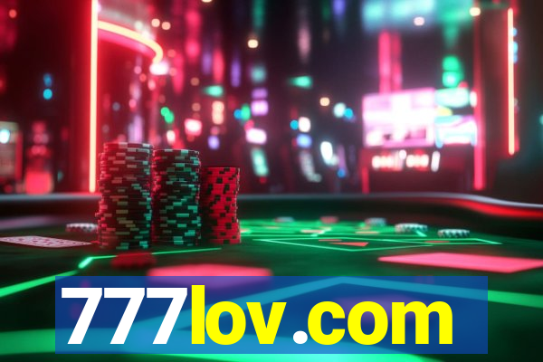 777lov.com