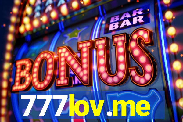 777lov.me