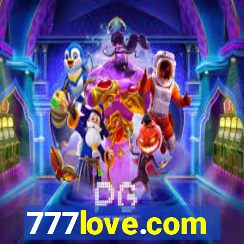 777love.com