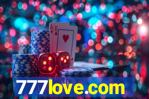 777love.com
