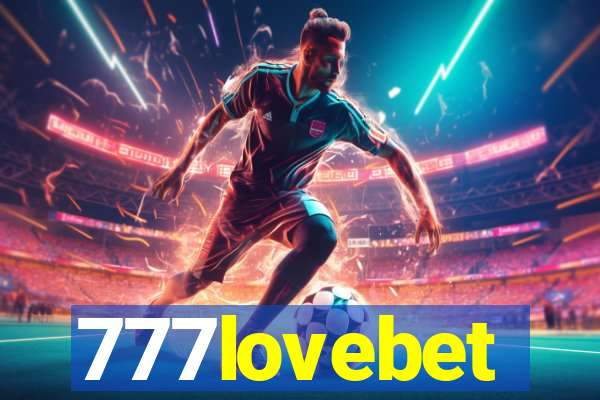 777lovebet