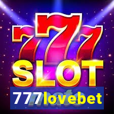 777lovebet