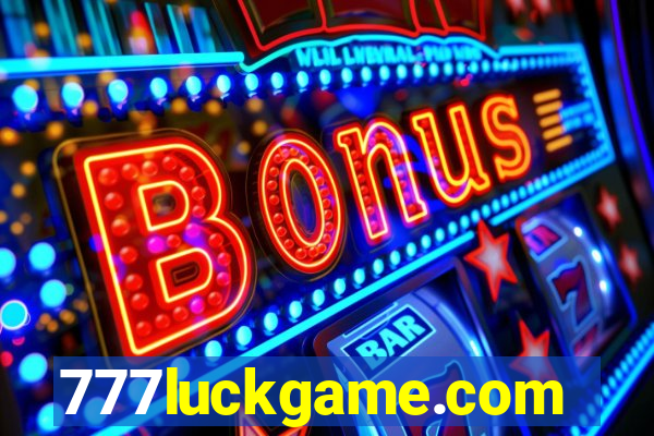 777luckgame.com