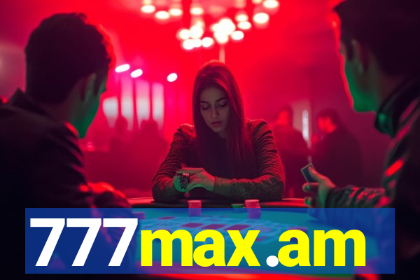 777max.am