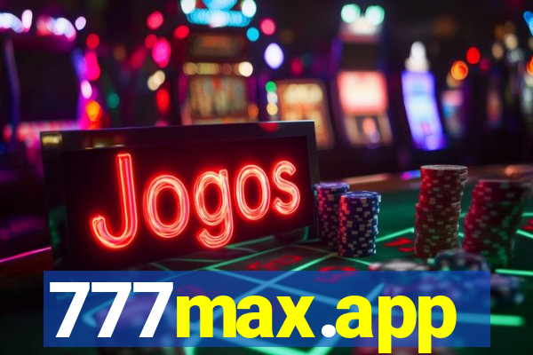 777max.app