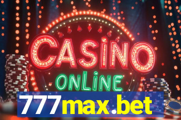 777max.bet