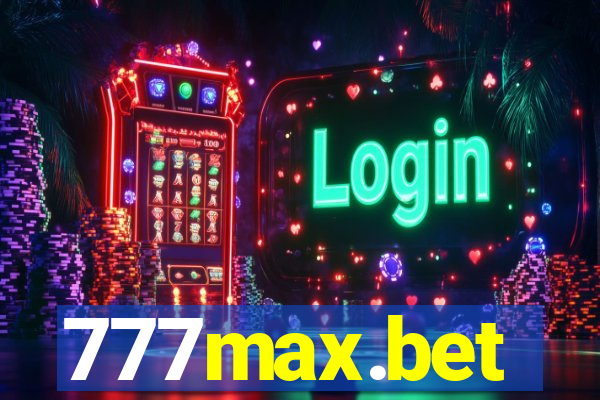 777max.bet