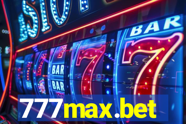 777max.bet