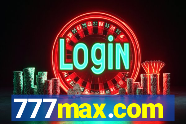 777max.com