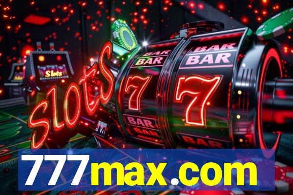 777max.com