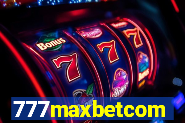 777maxbetcom
