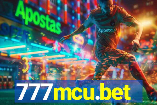 777mcu.bet