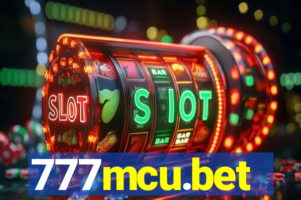 777mcu.bet