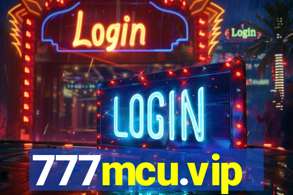 777mcu.vip