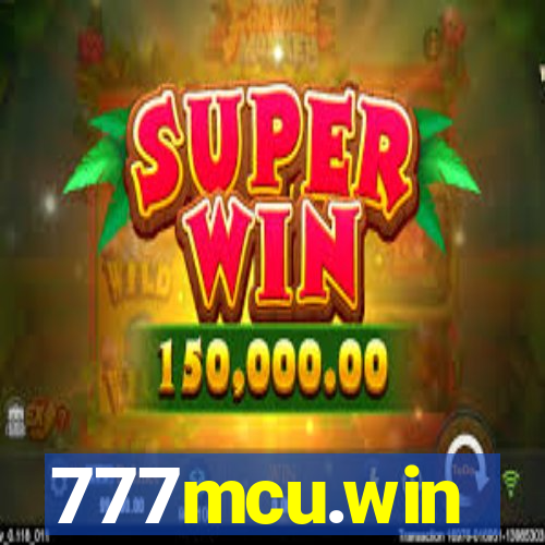 777mcu.win