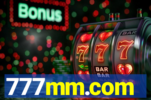 777mm.com