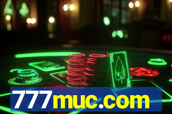 777muc.com