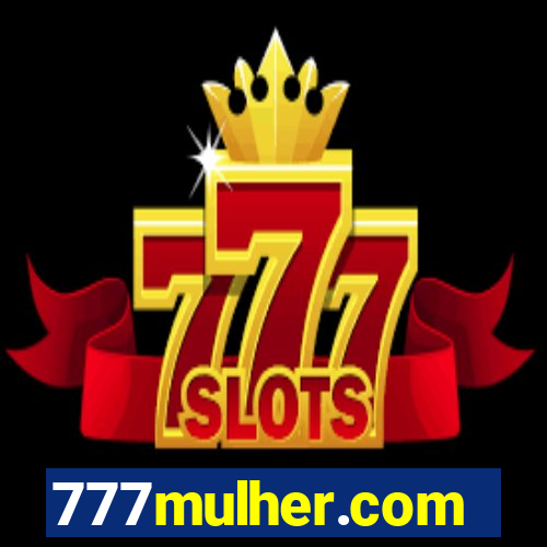 777mulher.com