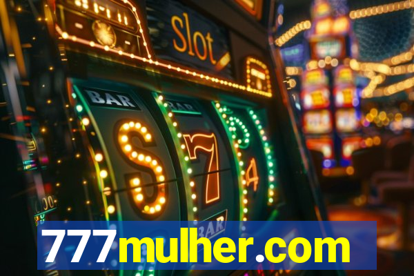 777mulher.com