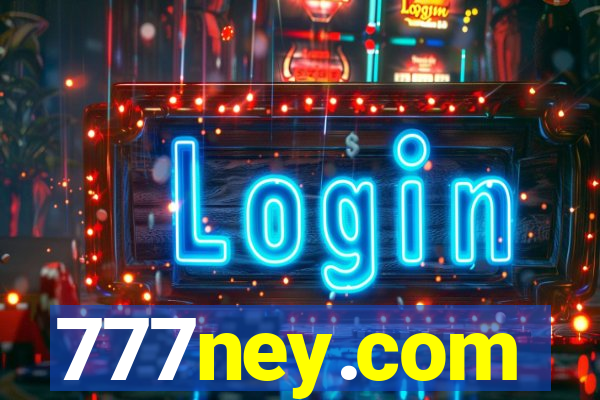 777ney.com