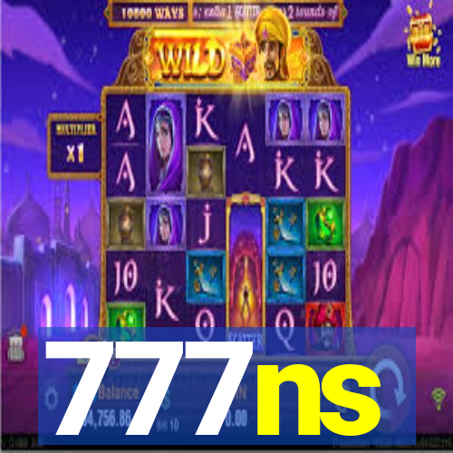 777ns