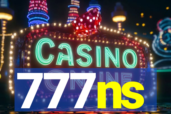 777ns