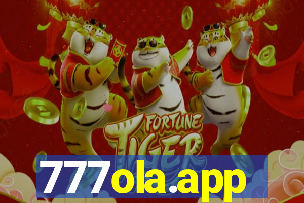777ola.app