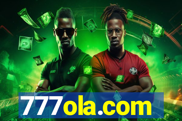 777ola.com