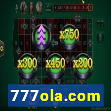 777ola.com