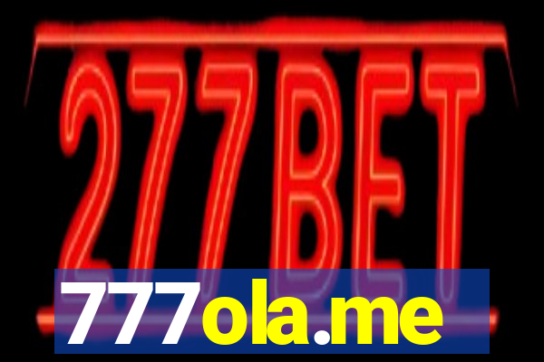 777ola.me
