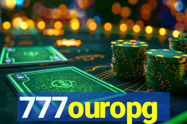 777ouropg