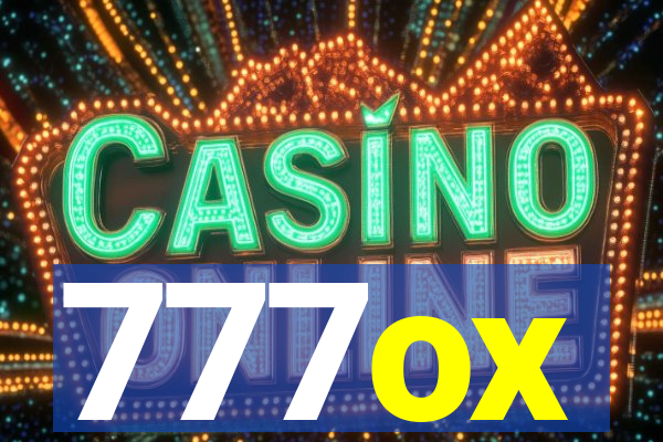 777ox