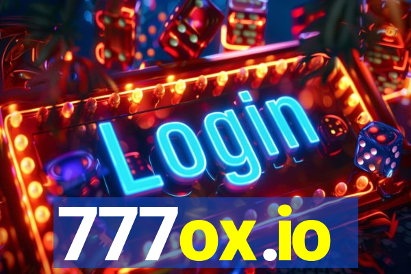 777ox.io