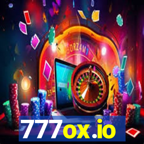 777ox.io