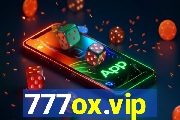 777ox.vip