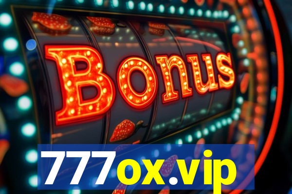 777ox.vip