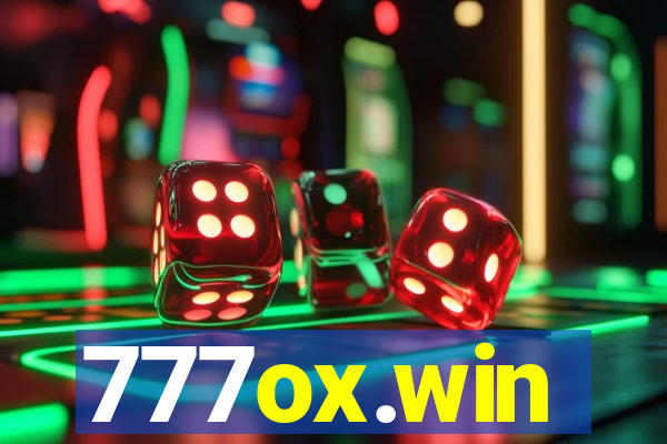 777ox.win